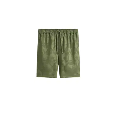Dior Brocade Shorts | Thumbnail 1