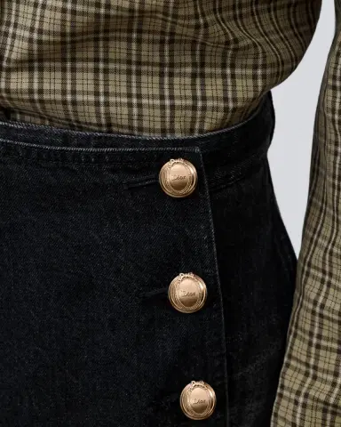 Dior Sailor Cargo Shorts | Thumbnail 3