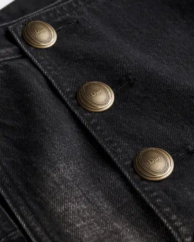 Dior Sailor Cargo Shorts | Thumbnail 5