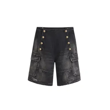 Dior Sailor Cargo Shorts | Thumbnail 1