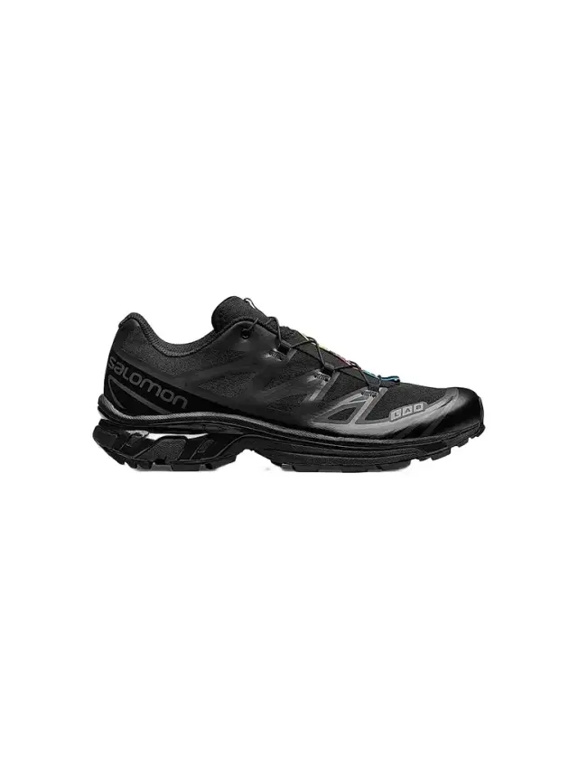 Salomon Unisex XT-6 Trail Running Sneakers