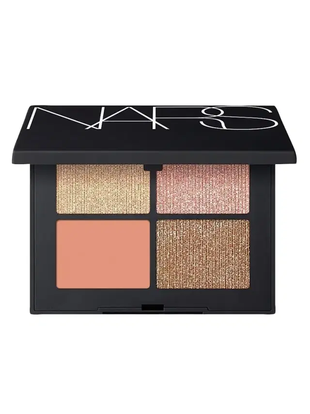 NARS Women's Quad Eyeshadow