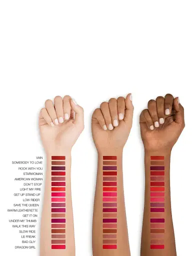 NARS Women's Powermatte Lip Pigment | Thumbnail 4 NARS Women's Powermatte Lip Pigment | Thumbnail 4