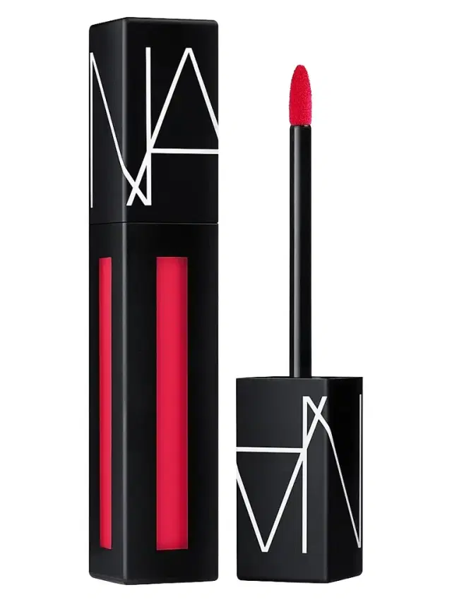 Women's Powermatte Lip Pigment