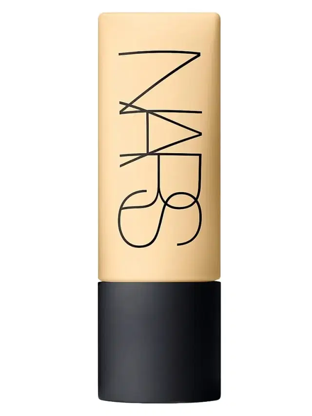 NARS Women's Soft Matte Complete Foundation