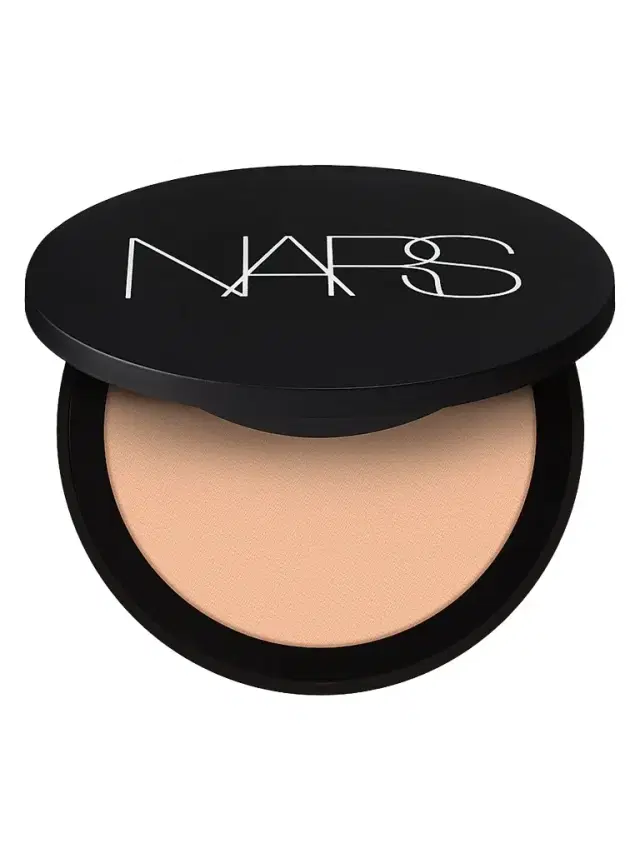 NARS Women's Soft Matte Advanced Perfecting Powder
