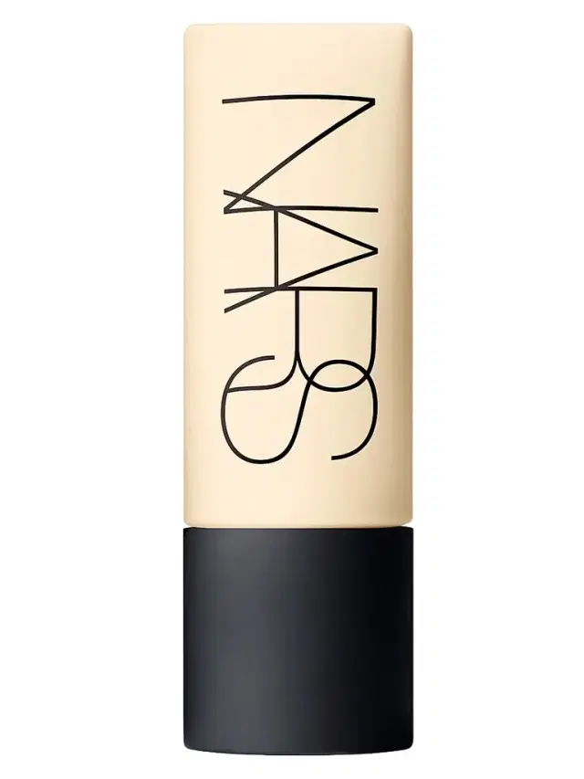 NARS Women's Soft Matte Complete Foundation