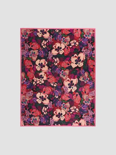 Johnny Was Lulu Travel Blanket | Thumbnail 2 Johnny Was Lulu Travel Blanket | Thumbnail 2