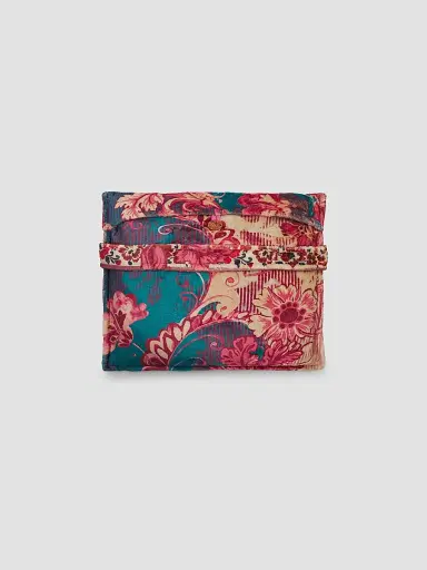 Johnny Was Lulu Travel Blanket | Thumbnail 4 Johnny Was Lulu Travel Blanket | Thumbnail 4