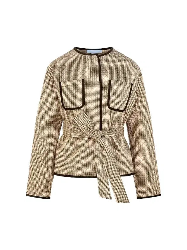 Hill House Home Women's The Barrow Jacket