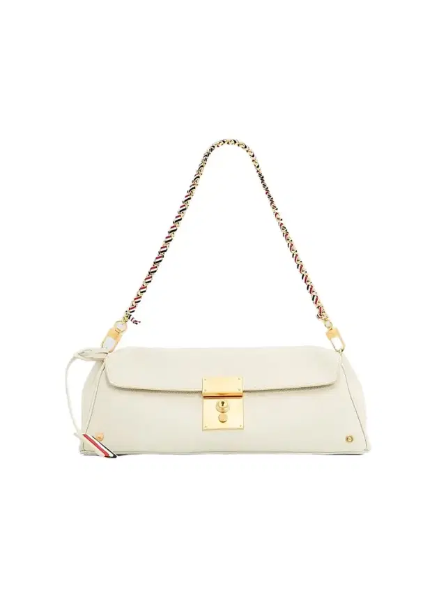 Thom Browne Women's Soft Mrs. Thom Leather Clutch