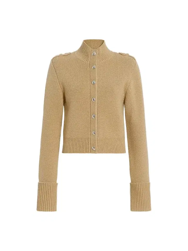 Women's Adam Wool Cardigan Women's Adam Wool Cardigan
