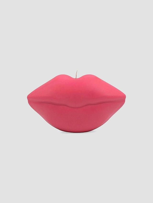 Davie Ocho Candle Co. Big Kiss Candle