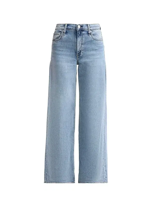 Women's Featherweight Sofie Full Wide-Leg Jeans