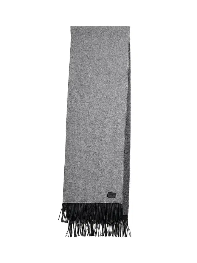 Women's Brooke Fringe Scarf