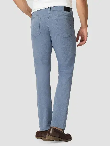 Robert Graham Men's Grady Woven Straight-Leg Performance Pants | Thumbnail 3
