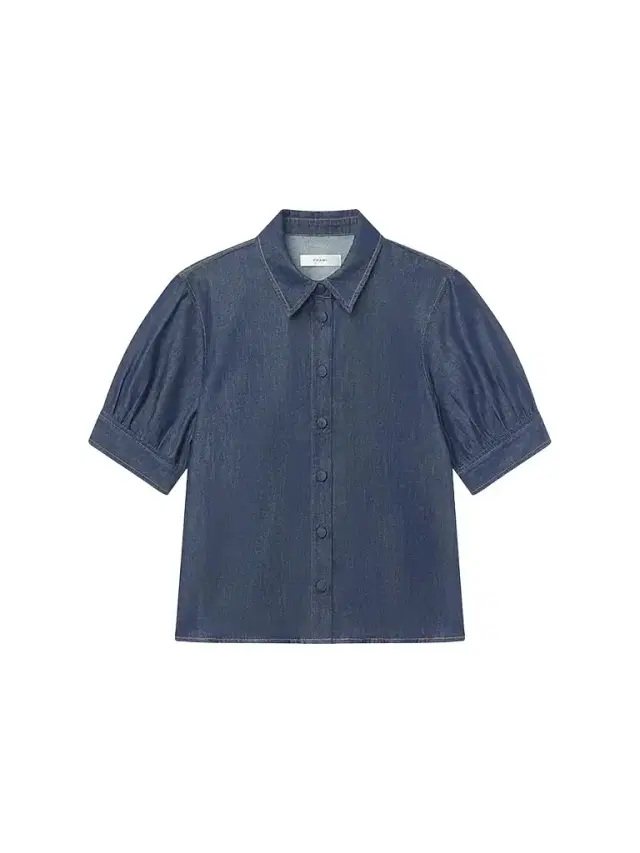 Women's Poise Cotton-Blend Top