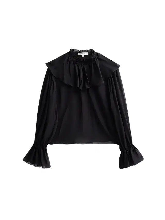 Women's The Soirée Silk Blouse