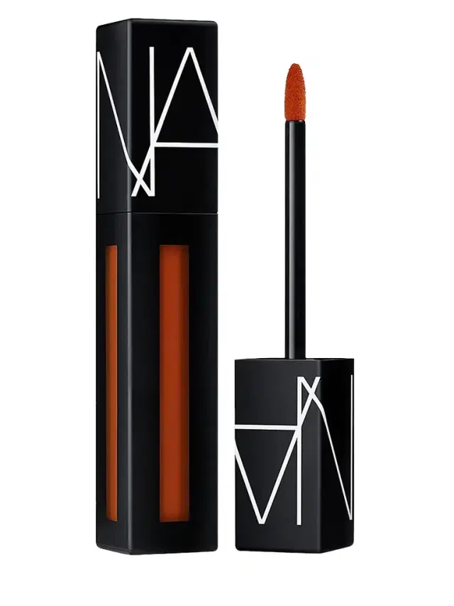 Women's Powermatte Lip Pigment