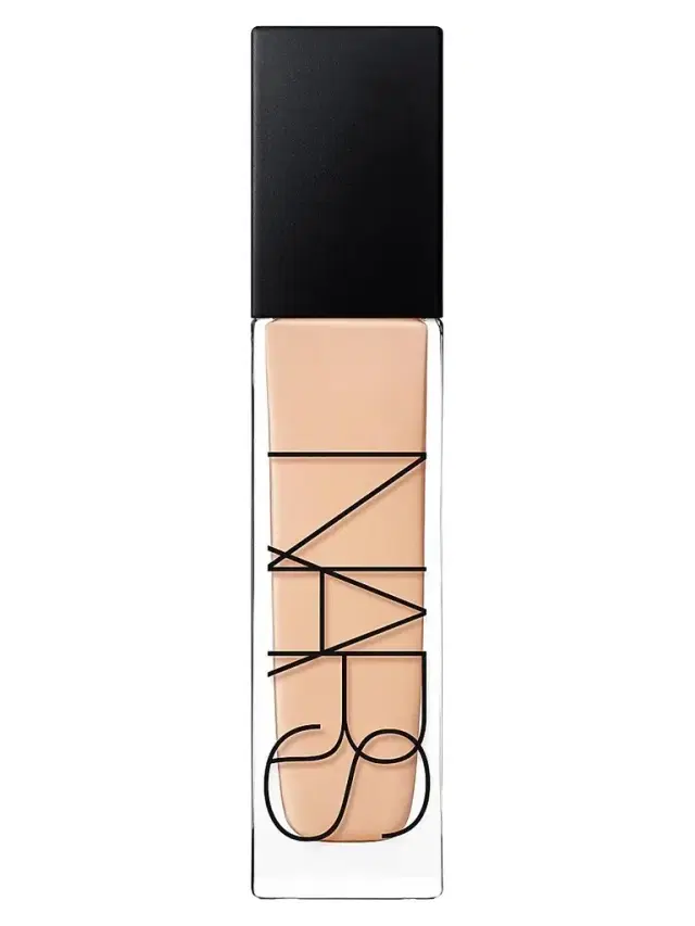 NARS Women's Natural Radiant Longwear Foundation