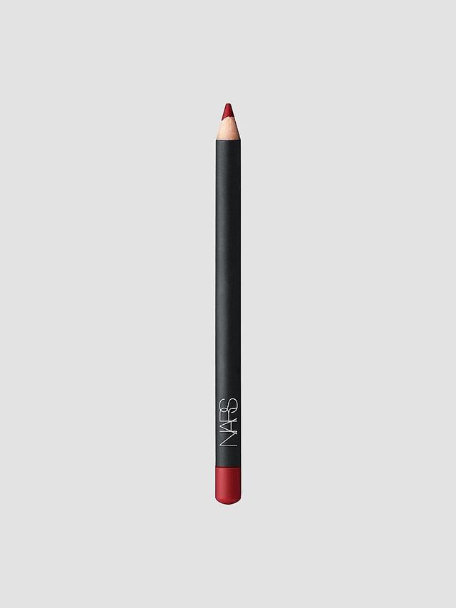 NARS Women's Precision Lip Liner
