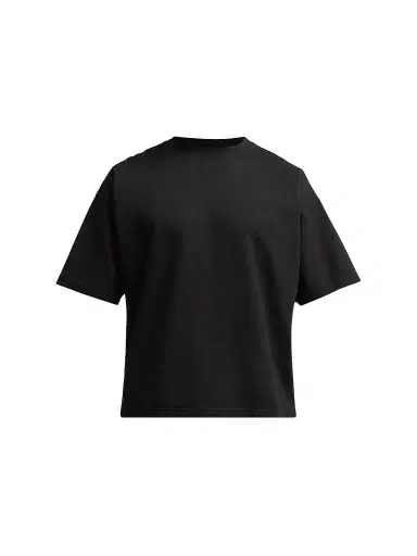 Public School Men Kent French Terry Cotton T-Shirt | Thumbnail 1 Public School Men Kent French Terry Cotton T-Shirt | Thumbnail 1
