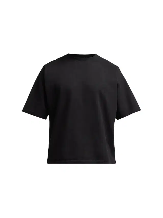 Public School Men Kent French Terry Cotton T-Shirt