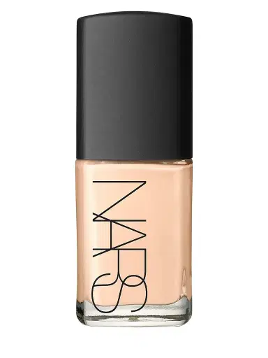 NARS Women's Sheer Glow Foundation | Thumbnail 1