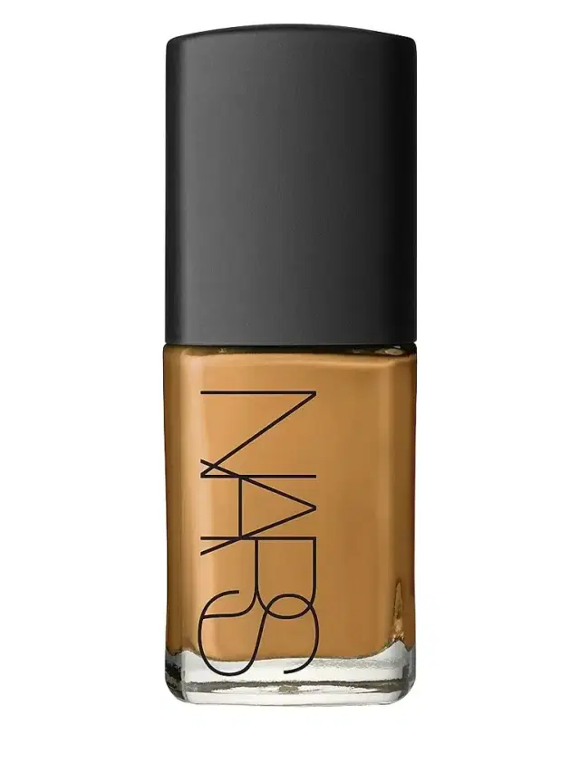 NARS Women's Sheer Glow Foundation