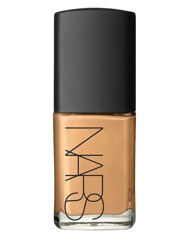 NARS Women's Sheer Glow Foundation