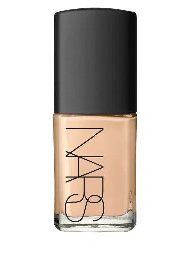 NARS Women's Sheer Glow Foundation | Thumbnail 1