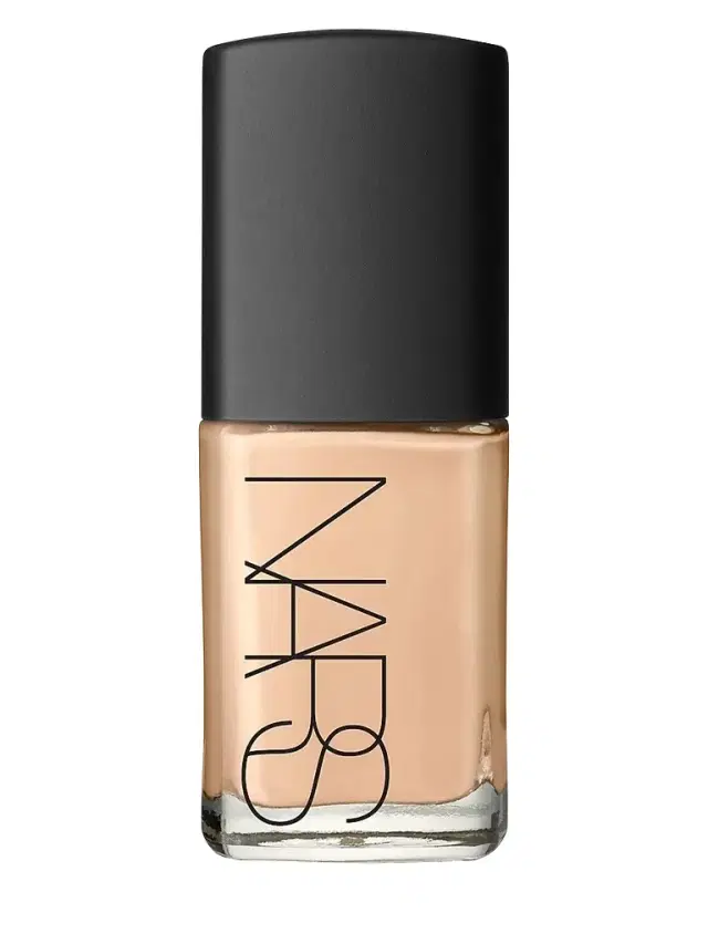 NARS Women's Sheer Glow Foundation