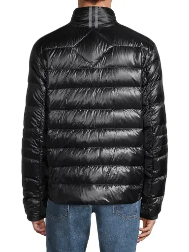 Canada Goose Men's Crofon Down Puffer Jacket | Thumbnail 5 Canada Goose Men's Crofon Down Puffer Jacket | Thumbnail 5