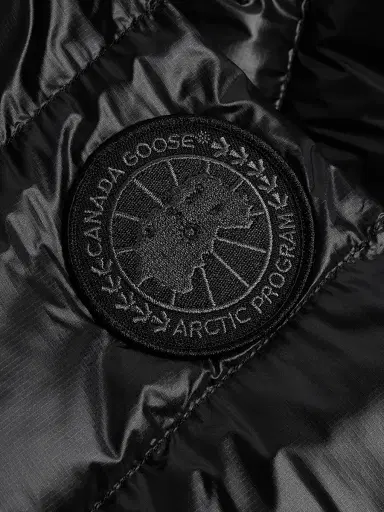 Canada Goose Men's Crofon Down Puffer Jacket | Thumbnail 6 Canada Goose Men's Crofon Down Puffer Jacket | Thumbnail 6