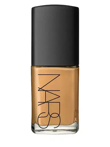 NARS Women's Sheer Glow Foundation | Thumbnail 1