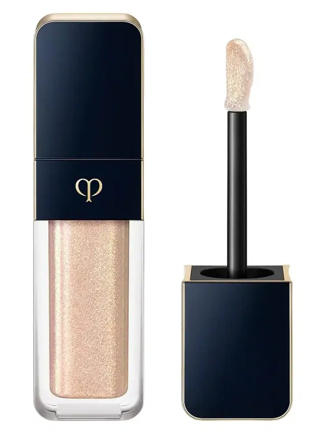Women's Cream Rouge Sparkles Liquid Lipstick Women's Cream Rouge Sparkles Liquid Lipstick