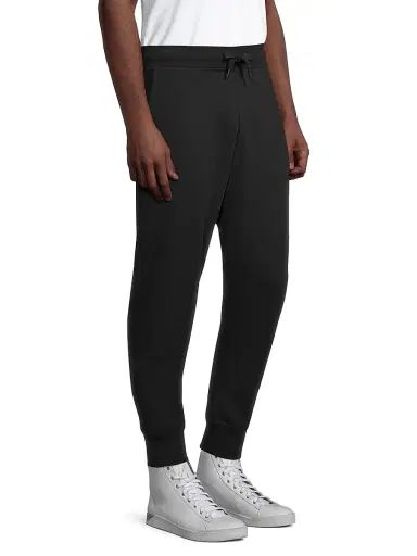 Canada Goose Men's Huron Drawstring Sweatpants | Thumbnail 4 Canada Goose Men's Huron Drawstring Sweatpants | Thumbnail 4