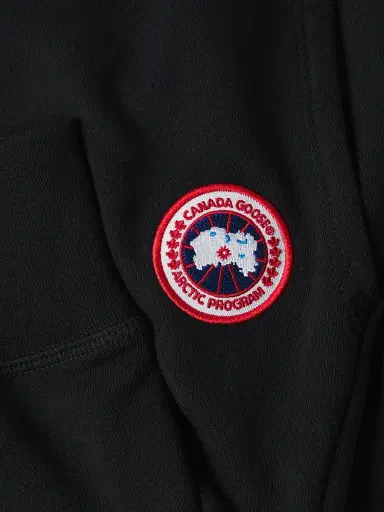 Canada Goose Men's Huron Drawstring Sweatpants | Thumbnail 6 Canada Goose Men's Huron Drawstring Sweatpants | Thumbnail 6
