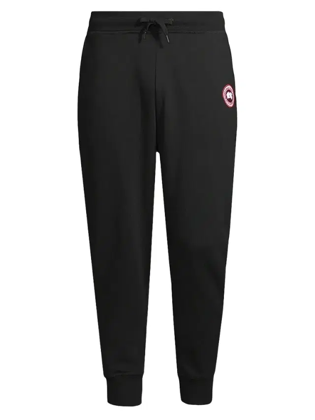 Canada Goose Men's Huron Drawstring Sweatpants