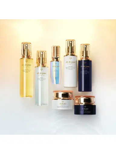 CLÉ DE PEAU BEAUTÉ Hydro-Softening Lotion Refill | Thumbnail 4