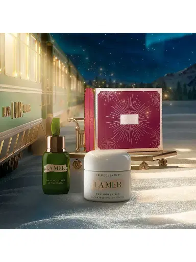 La Mer The Soothing Strength 2-Piece Skincare Gift Set | Thumbnail 6 La Mer The Soothing Strength 2-Piece Skincare Gift Set | Thumbnail 6