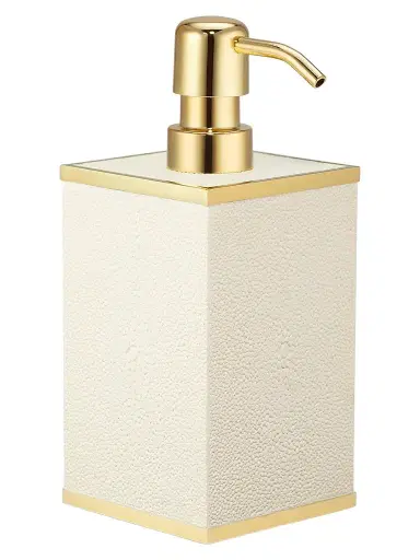 AERIN Shagreen Soap Pump | Thumbnail 1