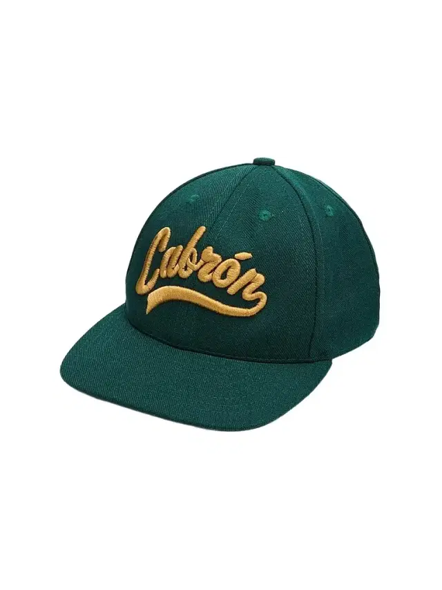 Willy Chavarria Men's Cabron Baseball Cap