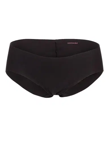 Commando Women's Stretch Cotton Bikini Briefs | Thumbnail 1