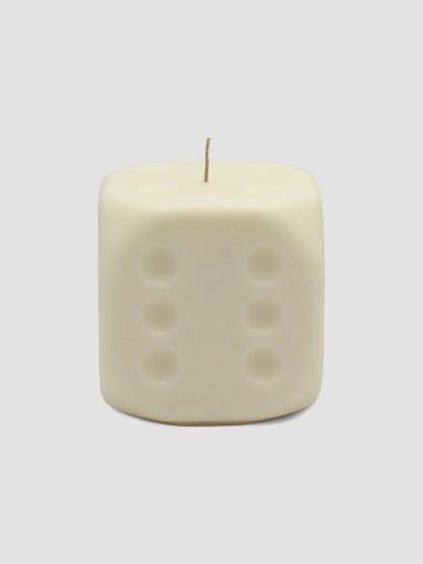 Davie Ocho Candle Co. Shake The Dice Candle | Thumbnail 1