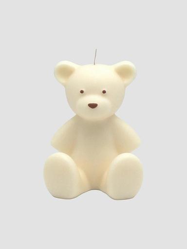 Davie Ocho Candle Co. Bedford Teddy Bear Candle | Thumbnail 1