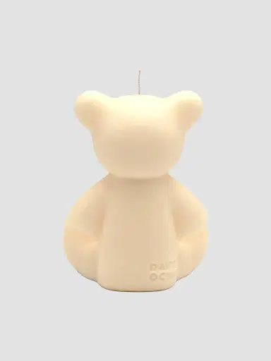 Davie Ocho Candle Co. Bedford Teddy Bear Candle | Thumbnail 2