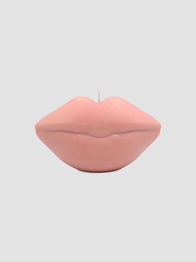 Davie Ocho Candle Co. Big Kiss Candle | Thumbnail 1