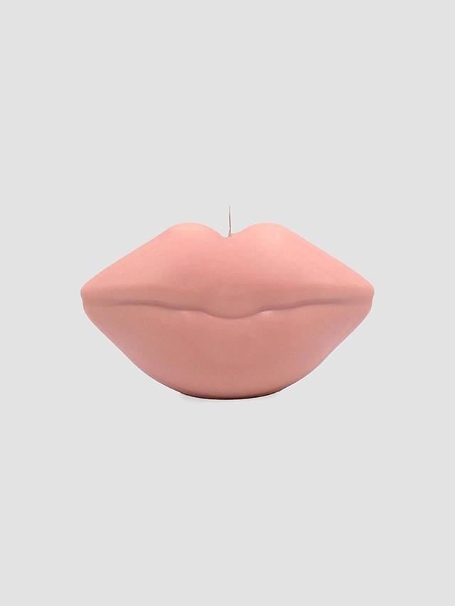 Davie Ocho Candle Co. Big Kiss Candle