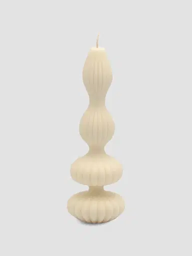 Davie Ocho Candle Co. Linea 3-Piece Candle Set | Thumbnail 3